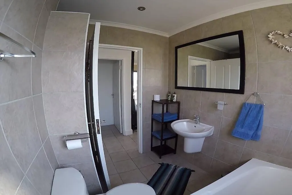 Blue Mountain View Apartment Cape Town 0*,  South Africa