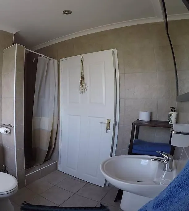Blue Mountain View Apartment Cape Town