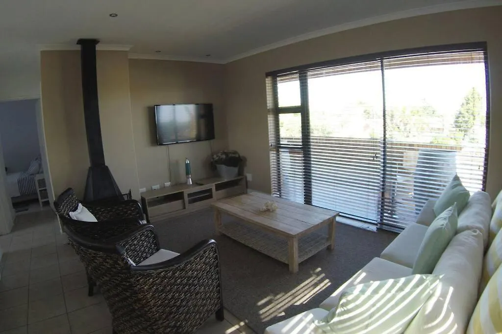 Blue Mountain View Apartment Cape Town