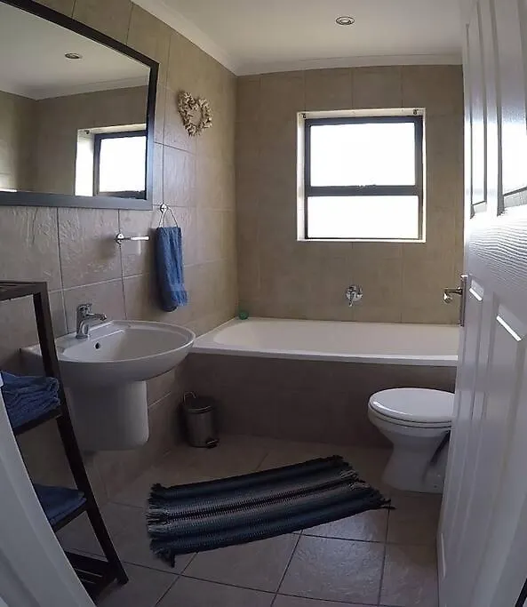 Blue Mountain View Apartment Cape Town South Africa