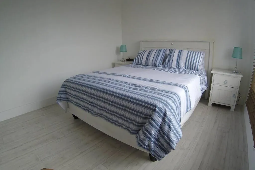 Blue Mountain View Apartment Cape Town