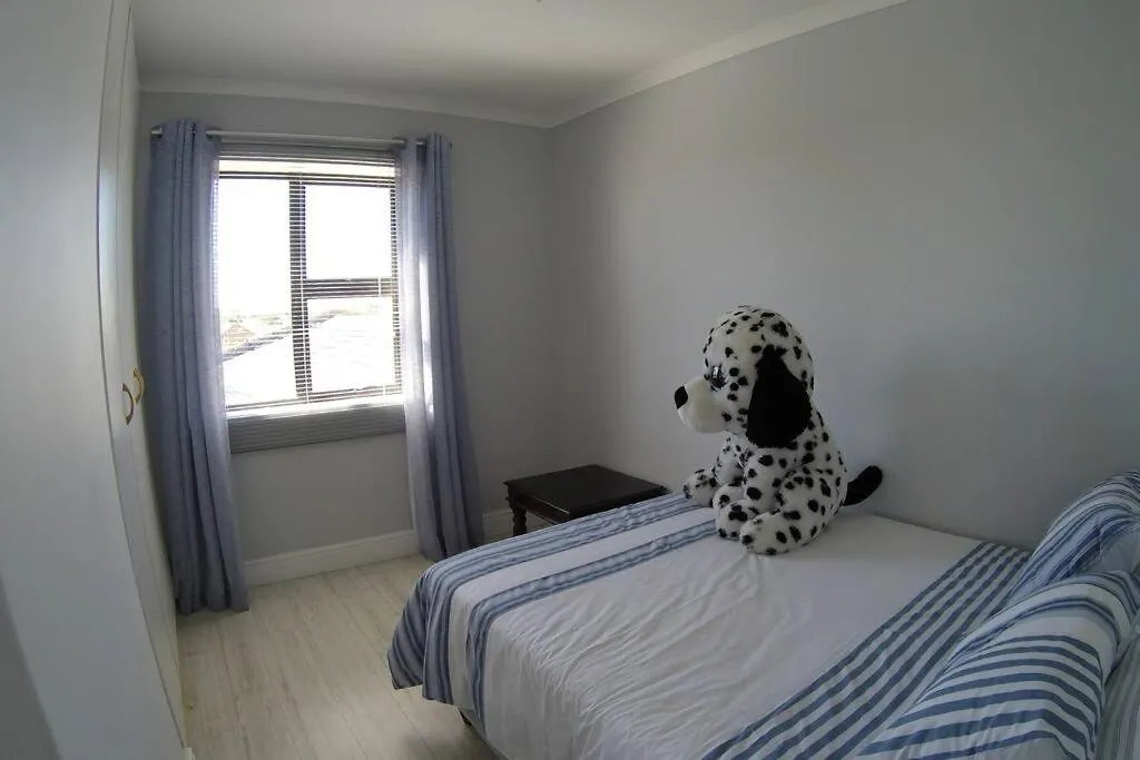 Blue Mountain View Apartment Cape Town South Africa