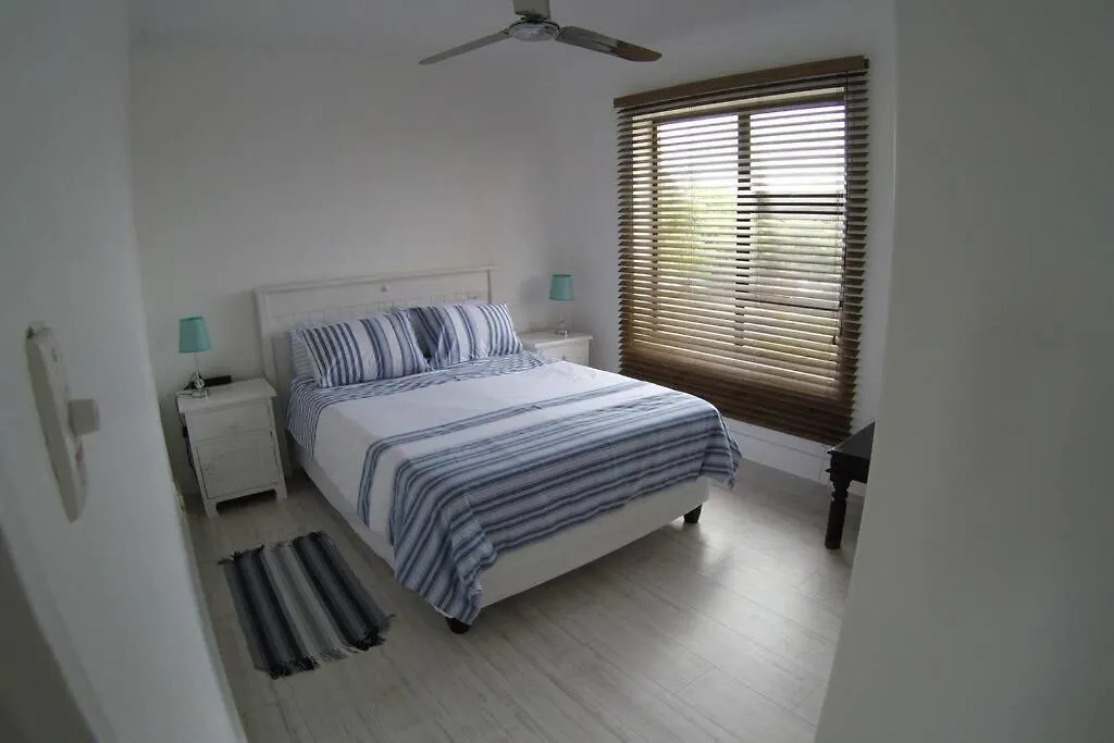 Blue Mountain View Apartment Cape Town 0*,  South Africa