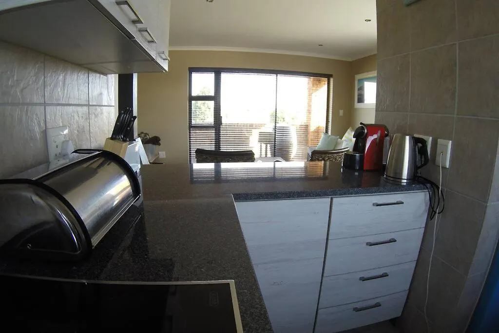 Blue Mountain View Apartment Cape Town